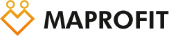 MAPROFIT Logo